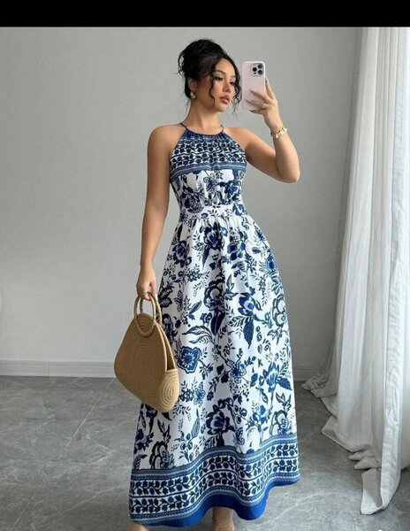 Robe  moulante