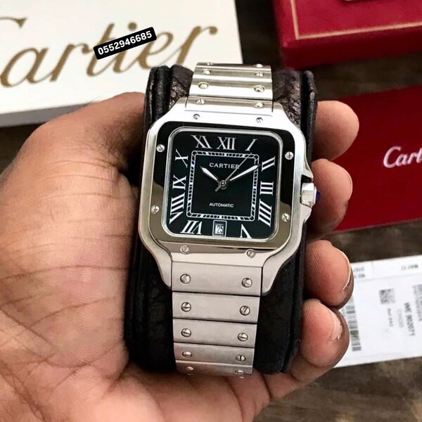 Wrist Watch