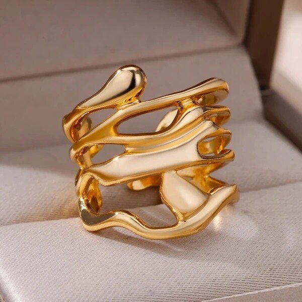Rings