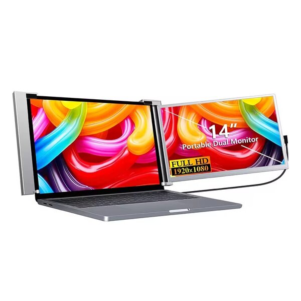 Moniteur Ordinateur Portable S14