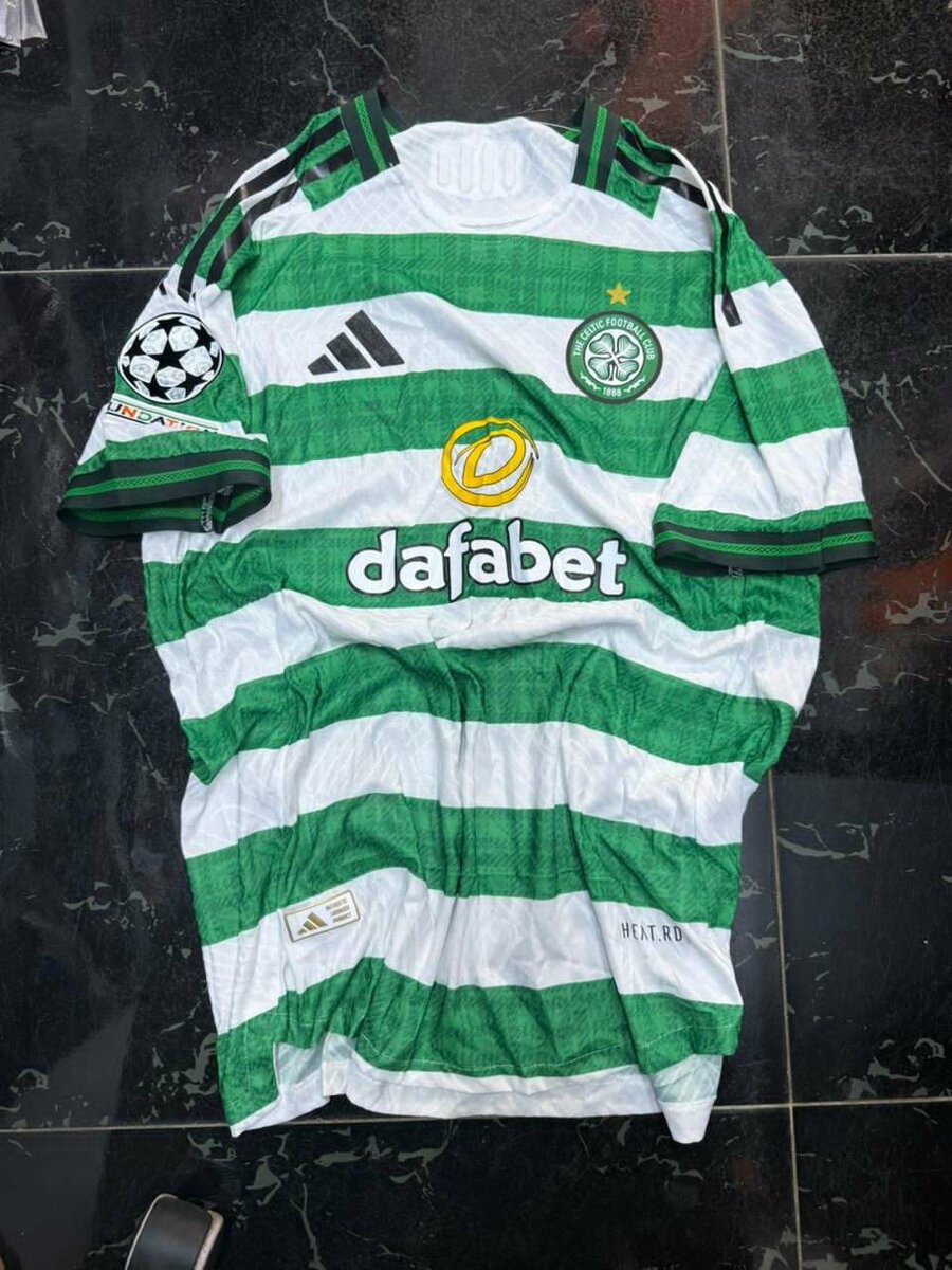 Maillot
