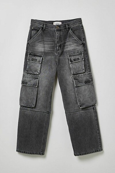 Baggy jeans