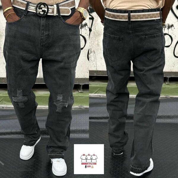 Pantalon cargo disponible