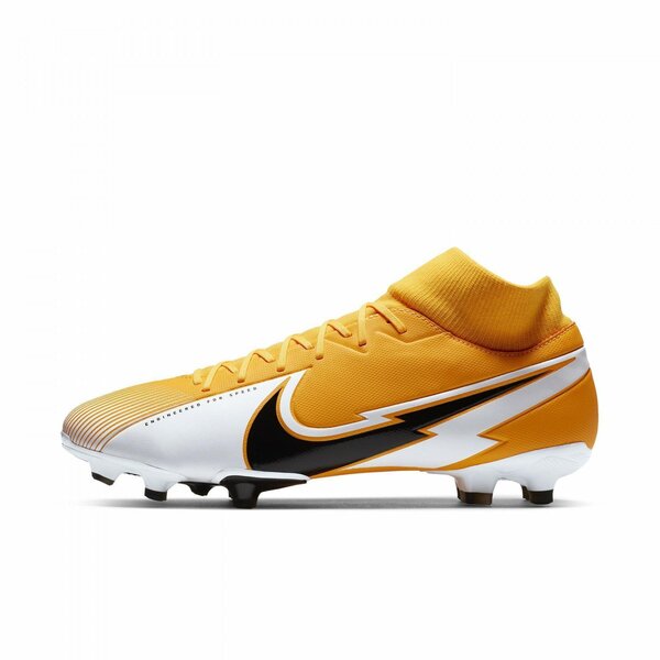 Nike Mercurial SuperFly 7 MG Soccer Boot