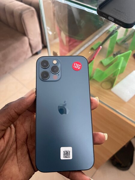 iPhone 12 pro