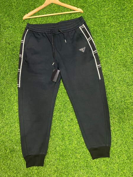Joggers