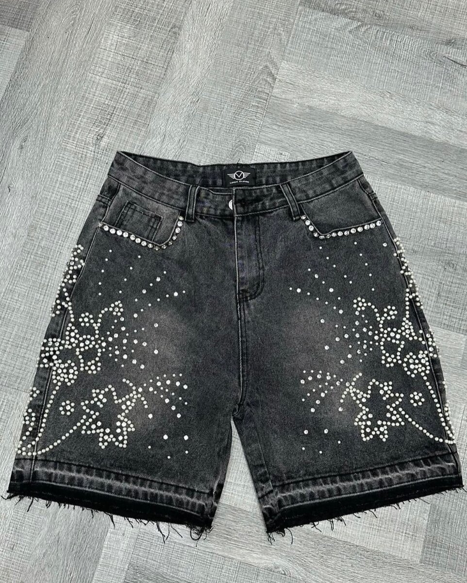 Magic Empire Jeans