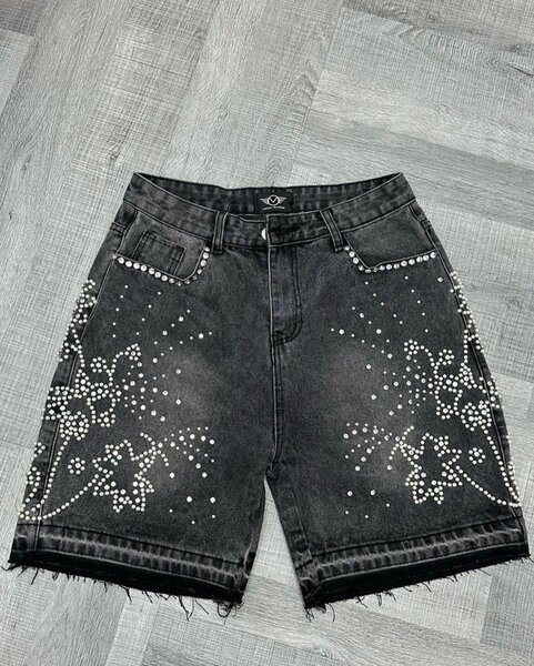 Magic Empire Jeans