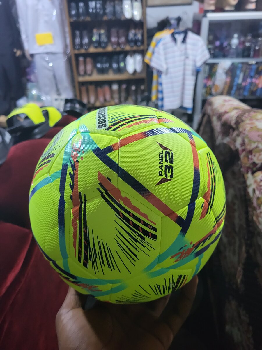 Sports Football