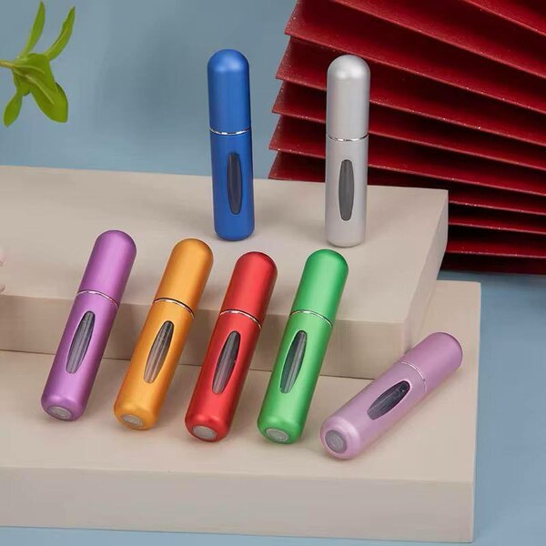 (2)Mini Vaporisateur à Parfum
