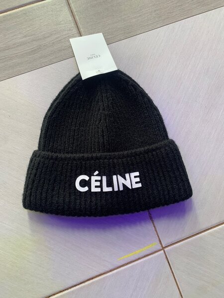 Knitted caps