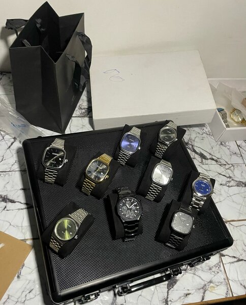Collection Casio
