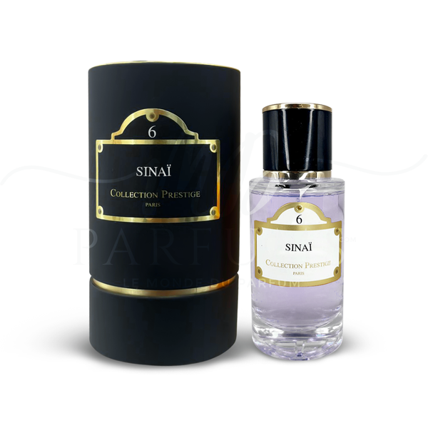 Parfum Collection Prestige