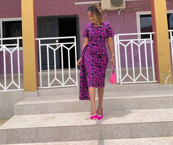 Ladies Wear