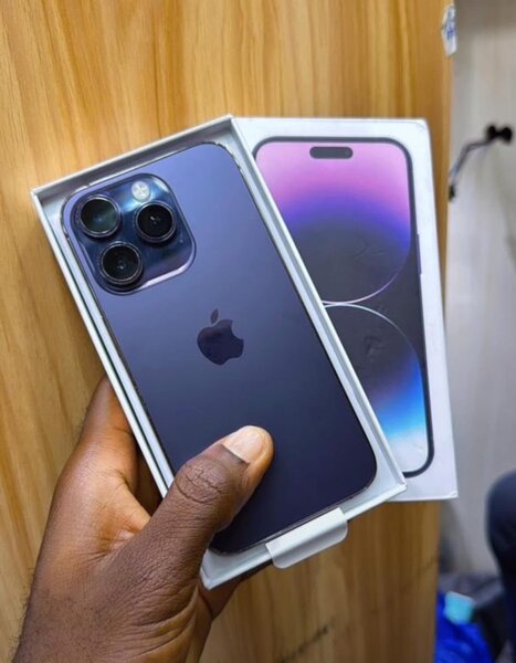 iPhone 14 pro Max