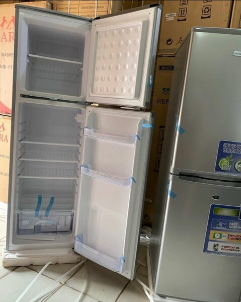 Nasco Fridge