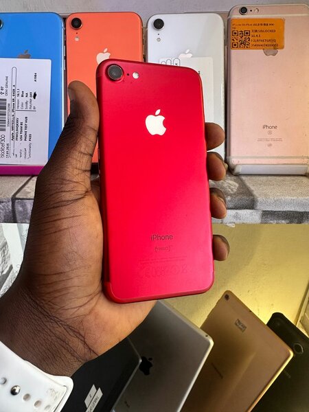 iPhone 7