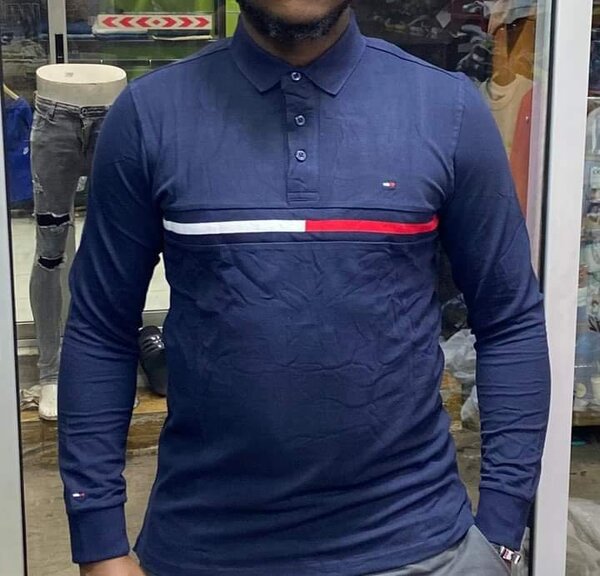 POLO TOMMY