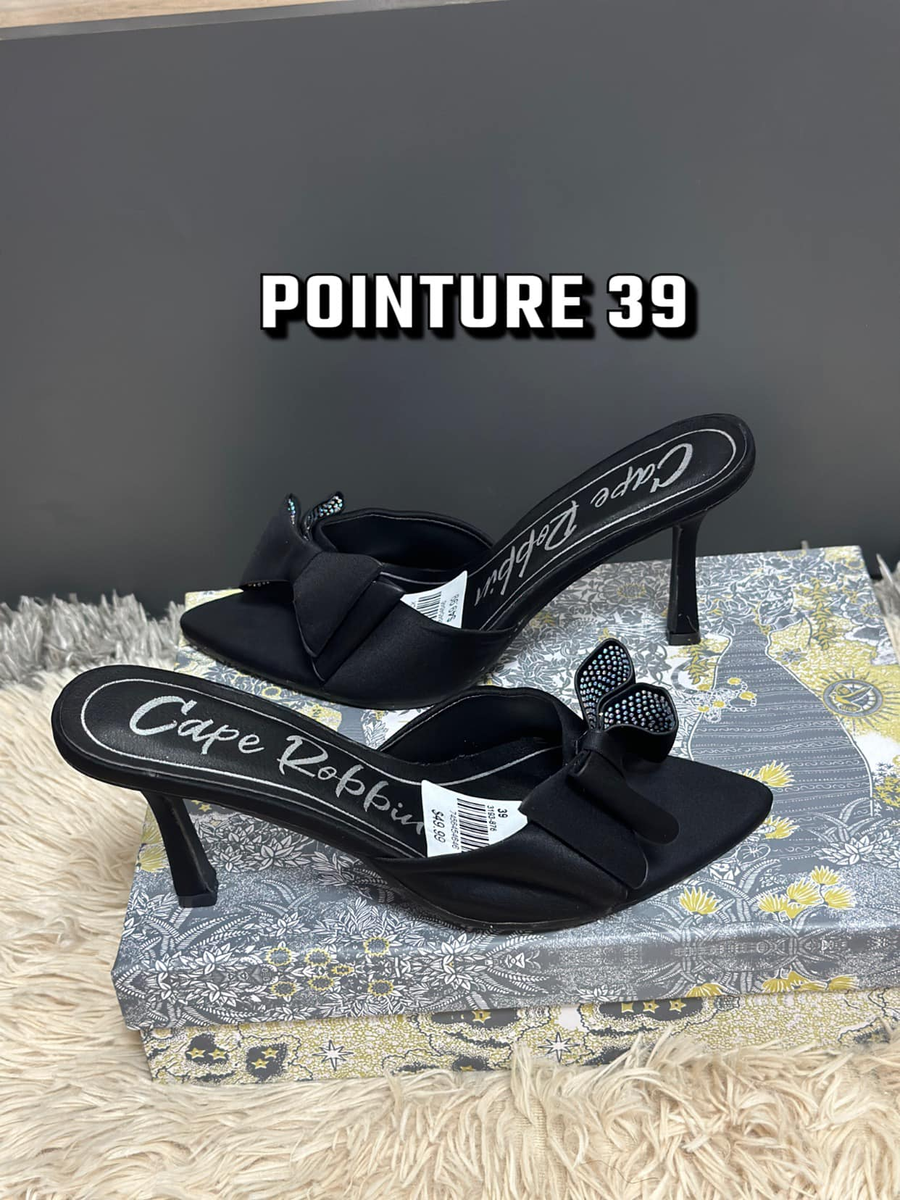 chaussures
