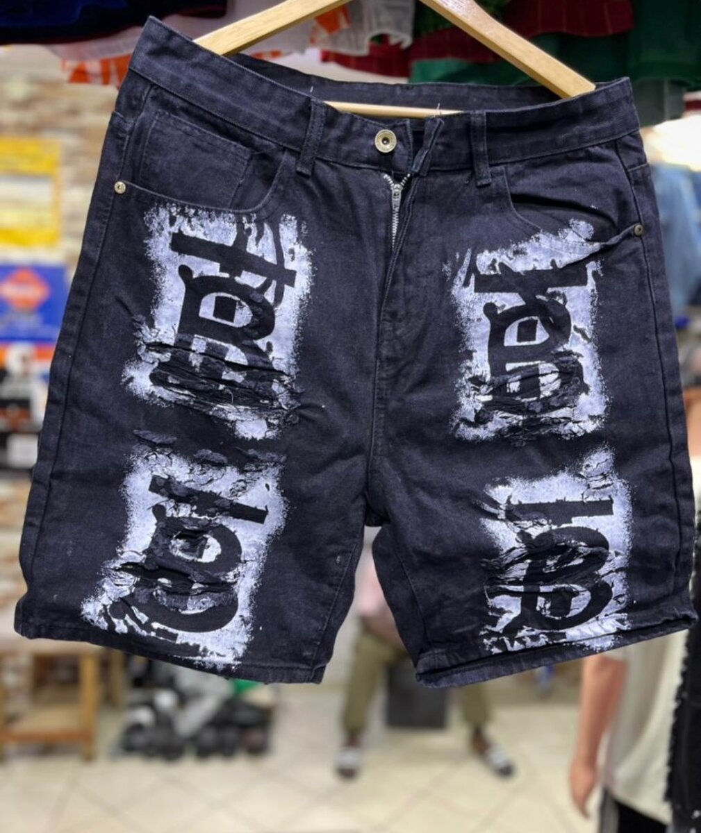 Jean