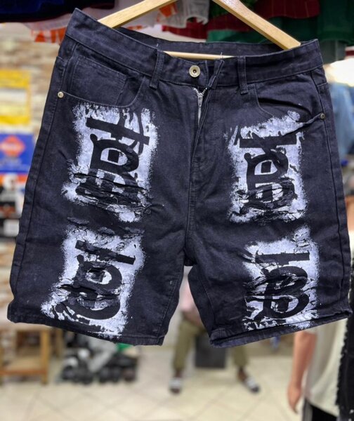 Jean