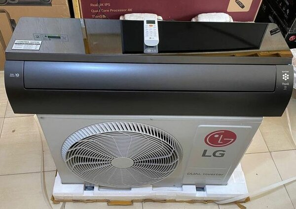 Air condition