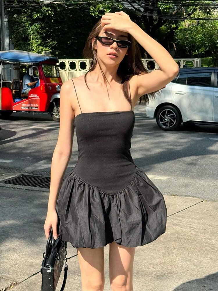 Ladies dress
