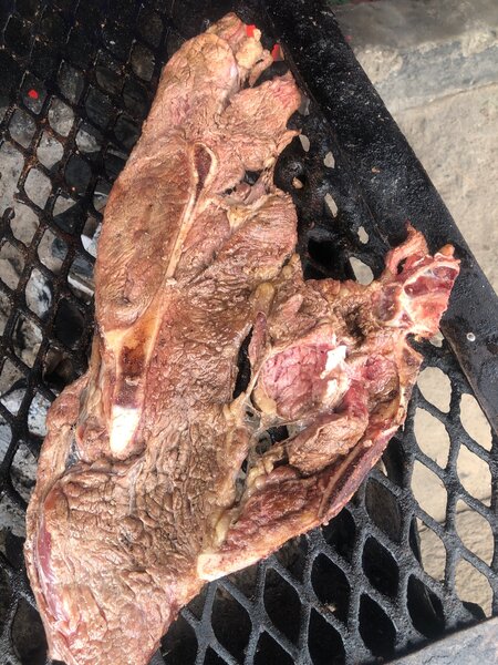T-bone