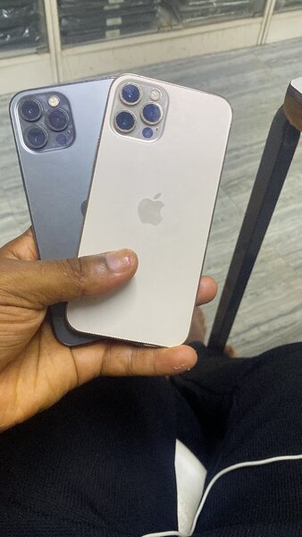 iPhone 12pro 128gig