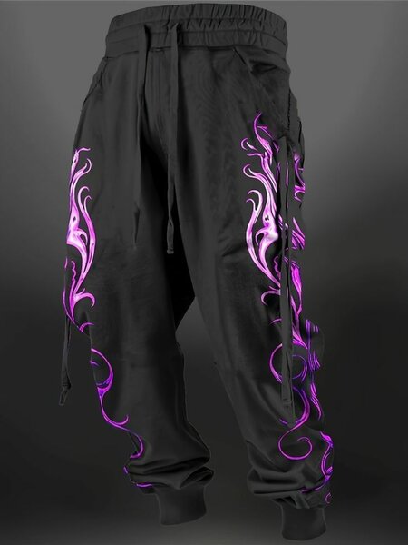 Joggers