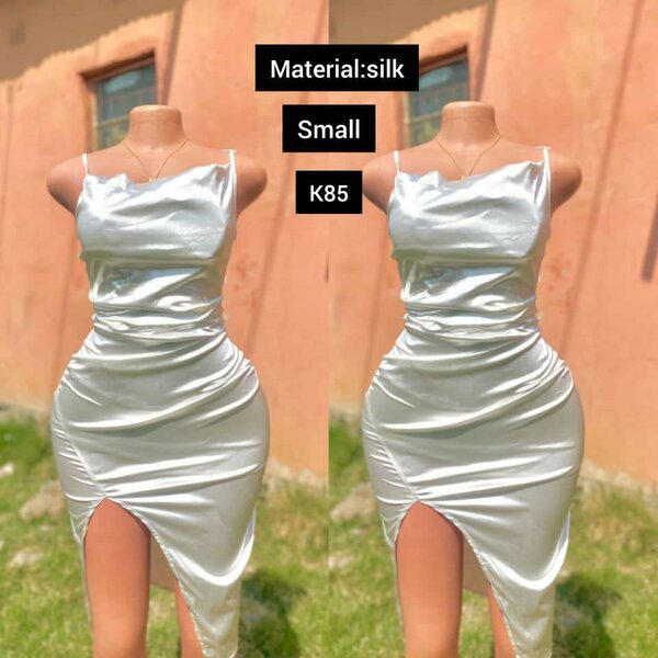 Thrift dresses