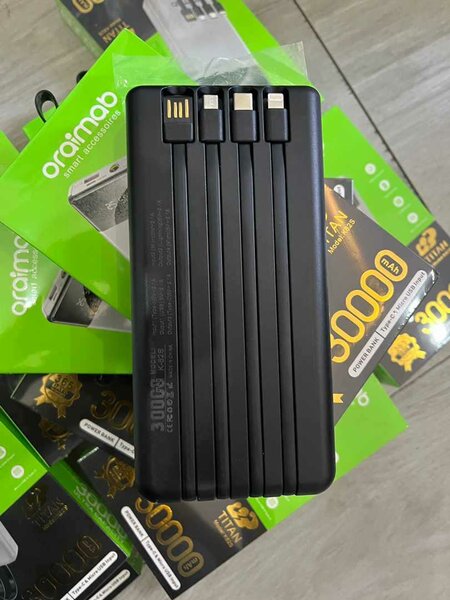 Power bank
