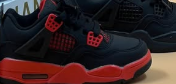 Children’s sneakers