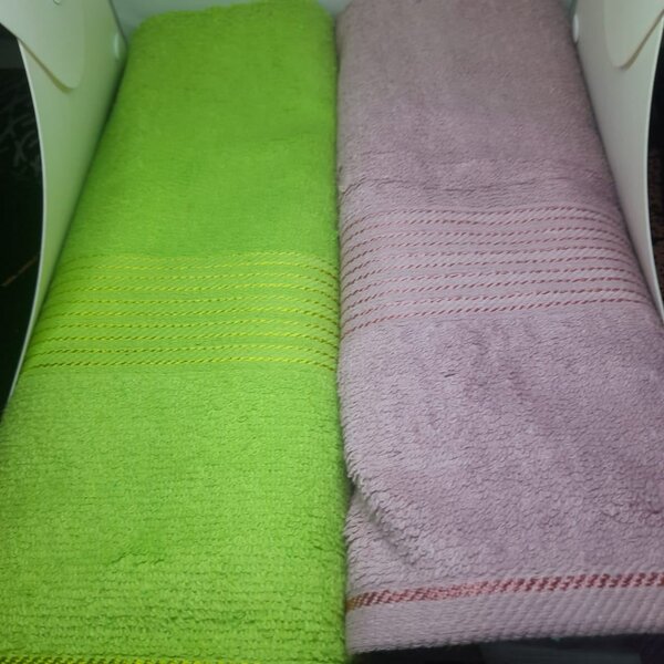 Serviettes
