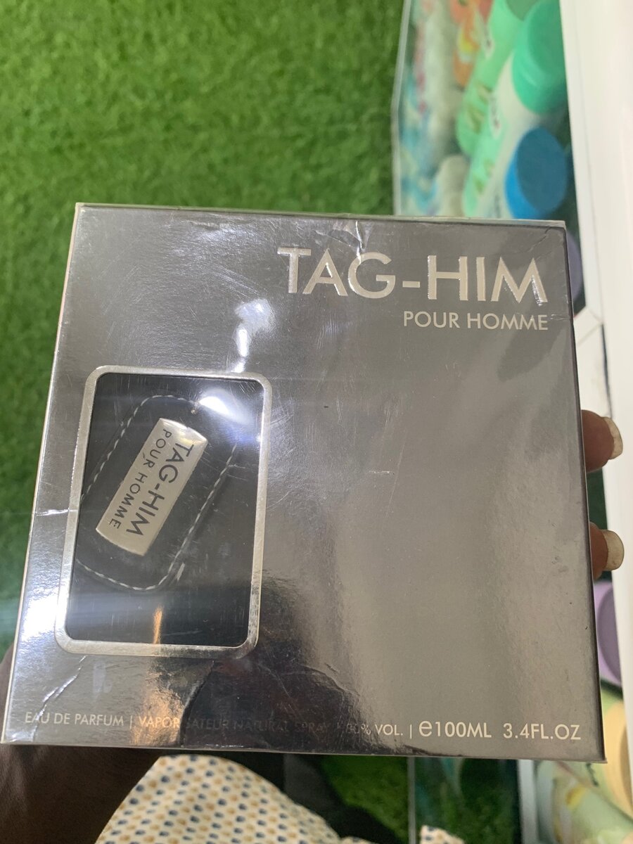 TAG HIM Armaf
