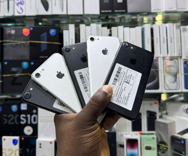 iPhone 7 Casi neuf