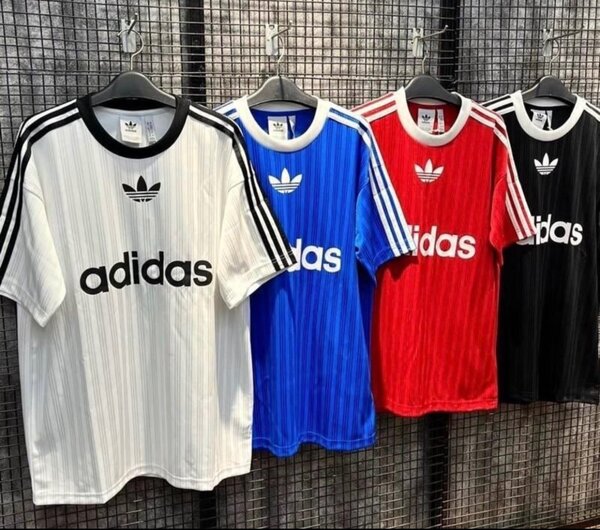 Tee-shirts Maillot
