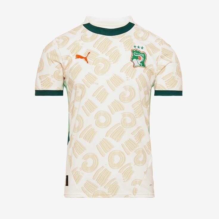 MAILLOT VERSION SUPPORTEUR