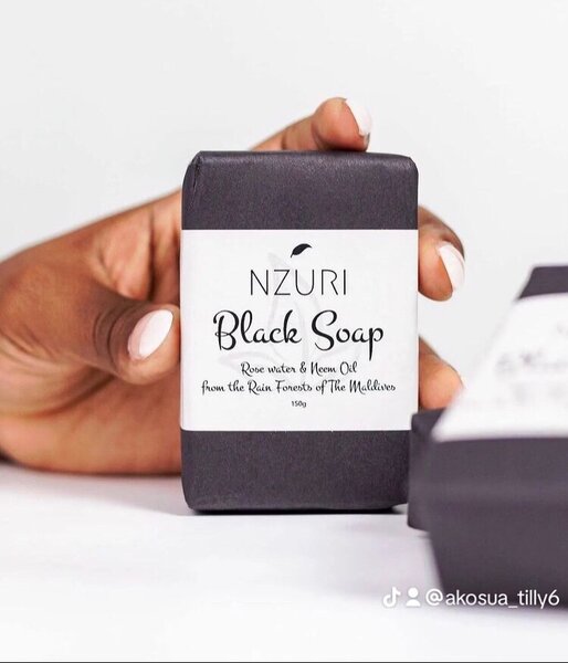Nzuri set
