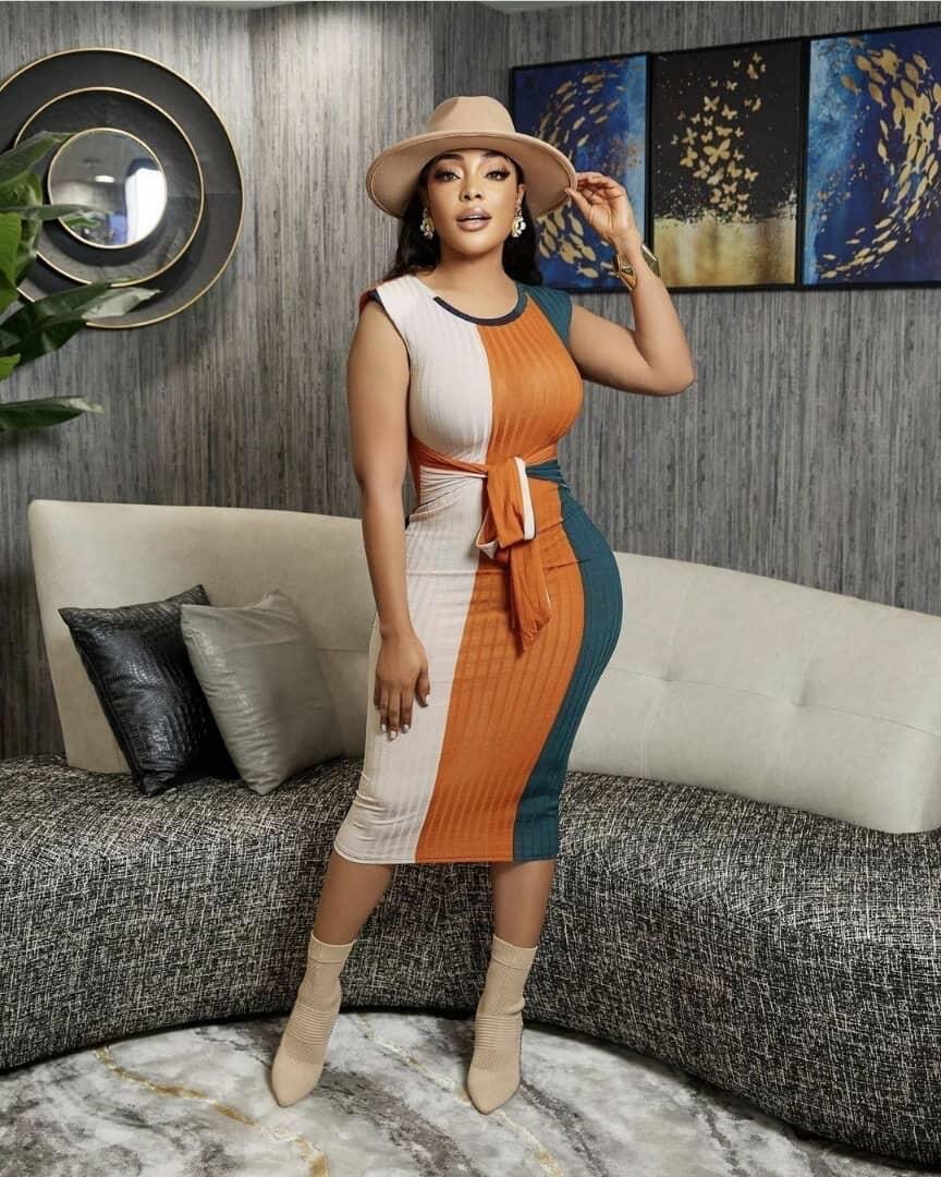 Ladies wear