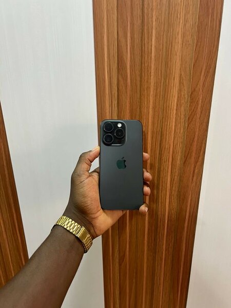 iPhone 15pro