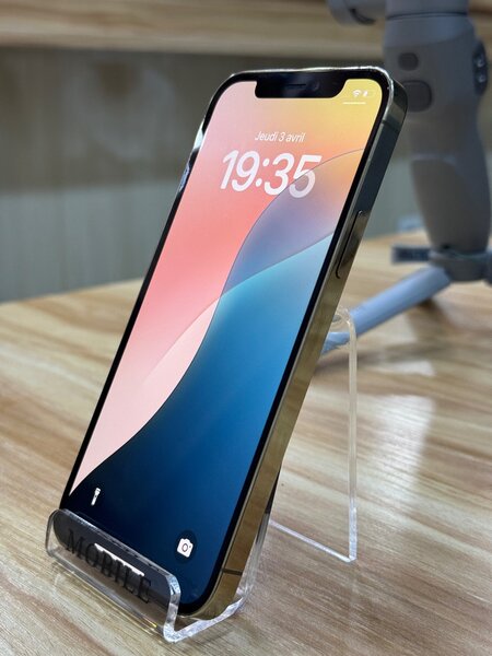 IPHONE 12 PRO