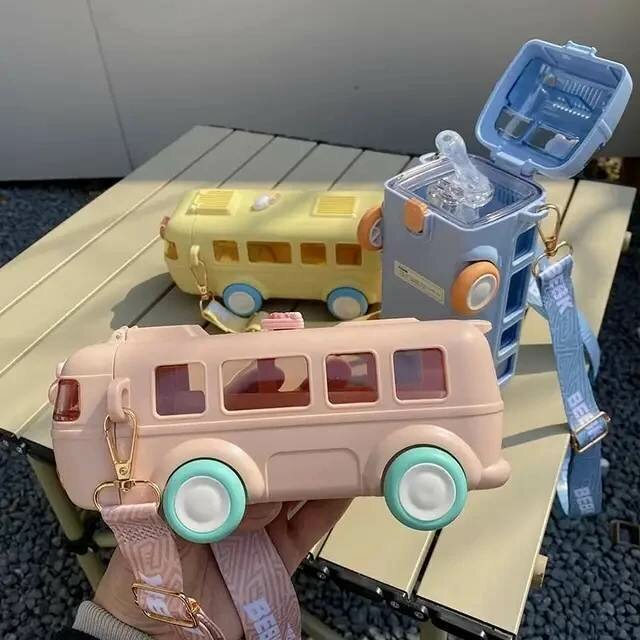 Kid's unisex water Bottle