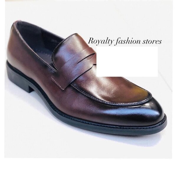Mans Original Shoes