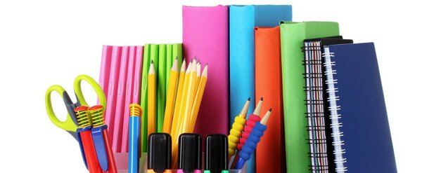 FOURNITURES SCOLAIRES CM1/CM2
