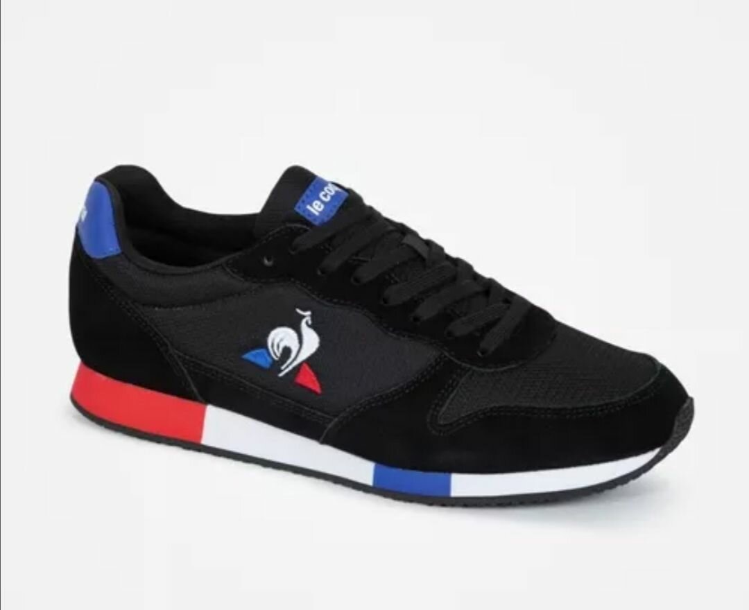 Cop sportif alpha