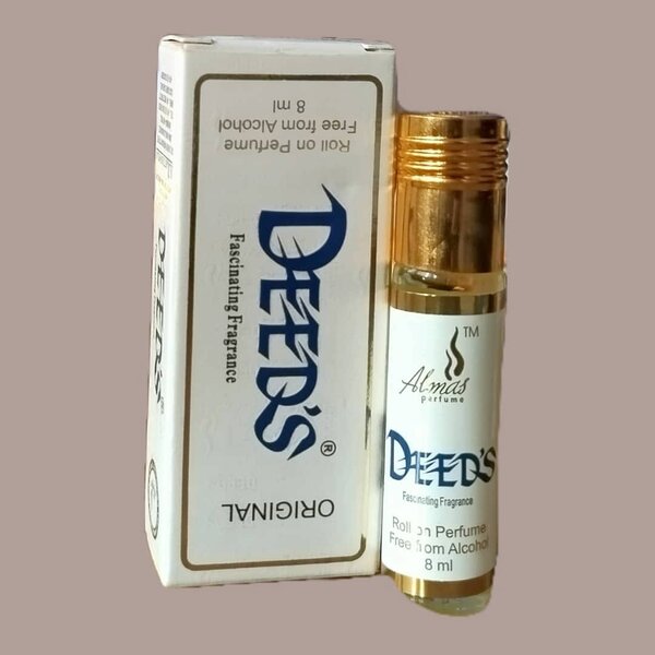 Essence de parfum