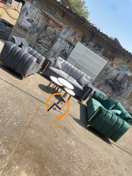 3+2+1 sofa set 