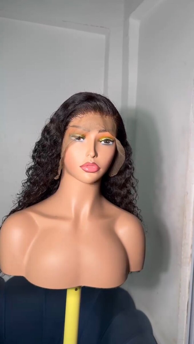 Deep Wave