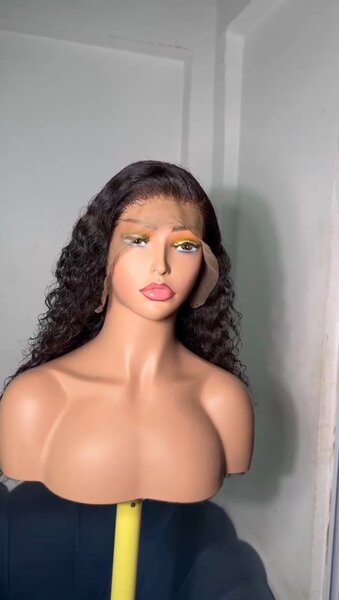 Deep Wave